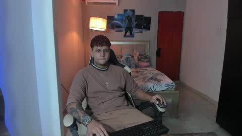 Jake Pons online show from December 23, 4:12 am