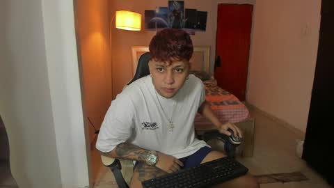 Jake Pons online show from December 28, 10:36 am