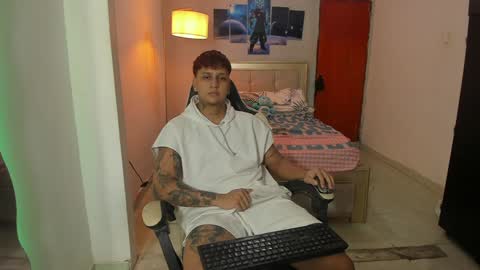 Jake Pons online show from December 29, 2:27 am