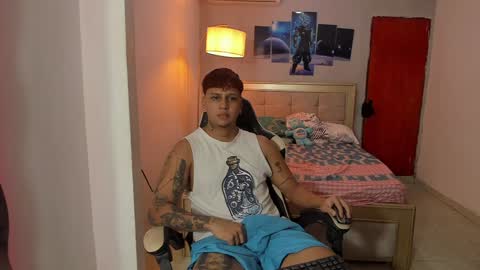 Jake Pons online show from December 29, 9:41 pm