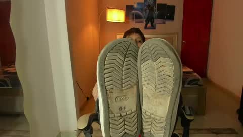 Jake Pons online show from February 19, 3:06 am