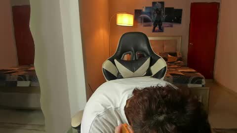 Jake Pons online show from February 22, 1:22 am