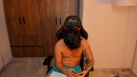 Jake Pons online show from September 18, 2:57 am