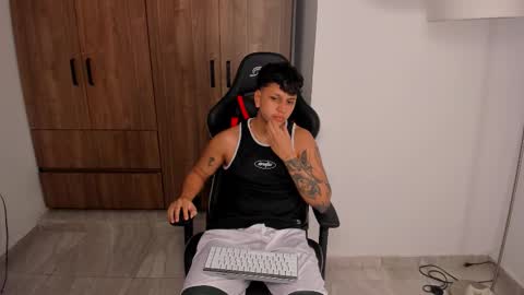 Jake Pons online show from September 24, 9:23 am