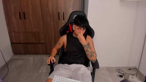 Jake Pons online show from September 26, 3:54 am