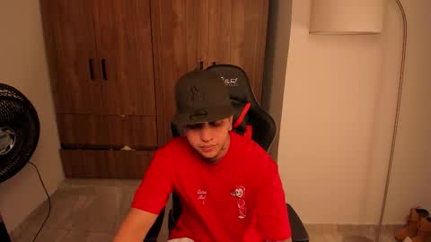 Jake Pons online show from February 2, 5:28 am