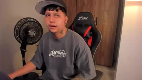 Jake Pons online show from March 21, 2:05 am