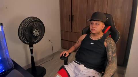 Jake Pons online show from April 25, 9:45 am