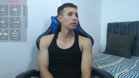 Hi guys im new 3 online show from November 11, 10:10 pm