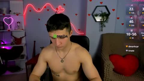 Jake online show from April 25, 7:44 pm