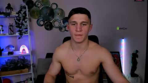 Jake online show from May 2, 7:19 pm