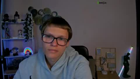 Jake online show from May 15, 5:47 am
