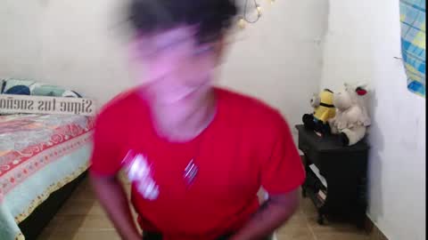 jake willianss online show from January 6, 8:07 pm