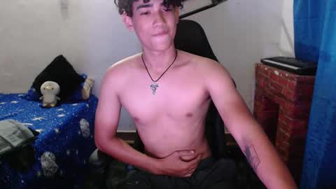 jake willianss online show from February 10, 9:25 pm