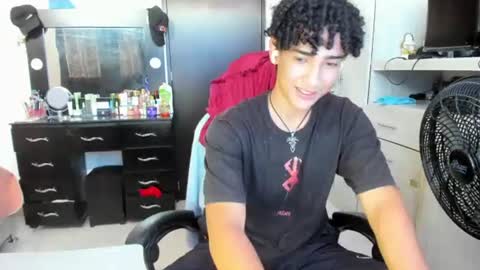 jake willianss online show from June 13, 7:23 pm