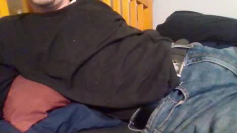 Jake Cambridge online show from February 4, 1:50 pm