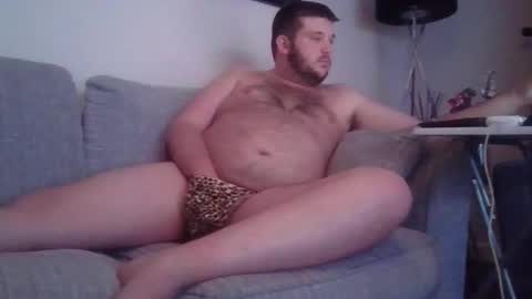 Snapshot of jakecummings69 chatting on February 4, 10:47 pm Jake Cummings online show from February 4, 10:47 pm