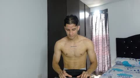 JakeMonroe online show from April 7, 2:39 pm