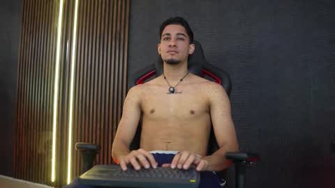 JakeMoxley online show from February 26, 12:48 pm