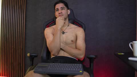 JakeMoxley online show from March 3, 12:44 pm