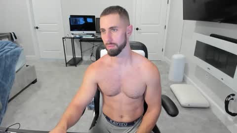 Jake Orion online show from April 6, 4:52 pm