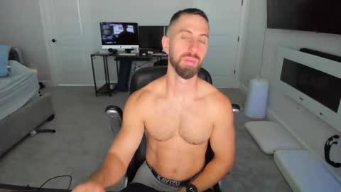 Jake Orion online show from April 16, 3:35 pm