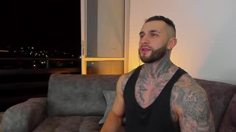 Jake Orthega online show from February 10, 5:14 am