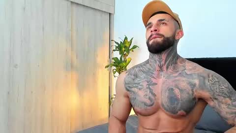 Jake Orthega online show from September 10, 8:14 am