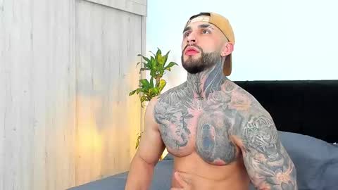 Jake Orthega online show from September 13, 9:47 pm