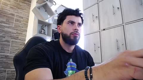 JakeSkye online show from December 29, 6:49 pm