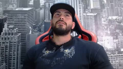 JakeSkye online show from February 8, 12:06 am