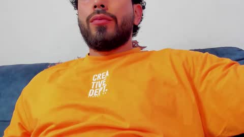 JakeSkye online show from February 22, 3:56 am