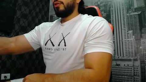 JakeSkye online show from September 10, 3:23 pm