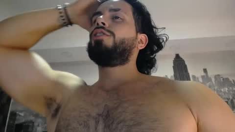 JakeSkye online show from September 16, 7:37 pm