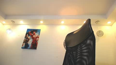 JakeSkye online show from April 5, 1:25 am