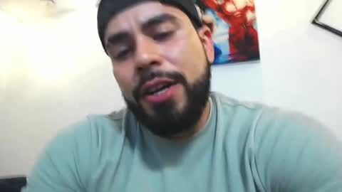 JakeSkye online show from May 27, 11:13 pm