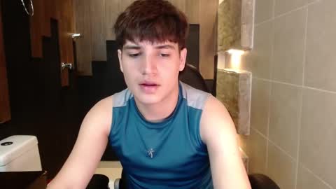 Jake online show from February 10, 1:26 pm