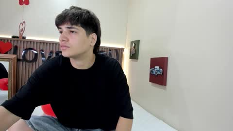 Jake online show from February 16, 7:32 pm