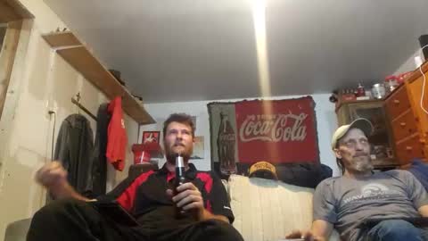 Snapshot of jakesway chatting on February 22, 1:29 am jakesway online show from February 22, 1:29 am