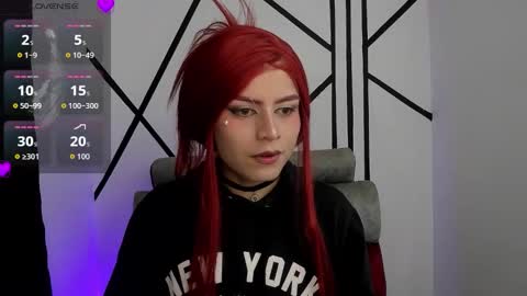 Snapshot of jakob_boiis chatting on November 15, 8:38 pm miha adams online show from November 15, 8:38 pm