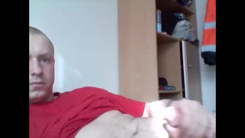 jakubisko2109 online show from February 20, 12:05 pm