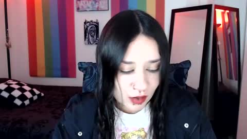 Snapshot of jalea_real_69 chatting on June 18, 6:45 pm jalea_real_69 online show from June 18, 6:45 pm