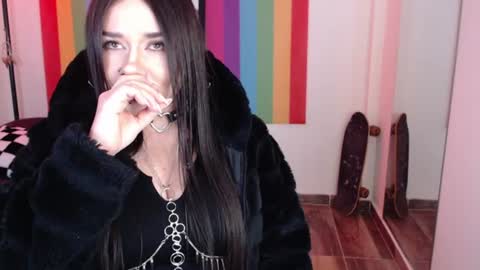 Snapshot of jalea_real_69 chatting on July 4, 5:57 am jalea_real_69 online show from July 4, 5:57 am