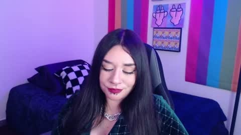 Snapshot of jalea_real_69 chatting on August 2, 6:34 am jalea_real_69 online show from August 2, 6:34 am