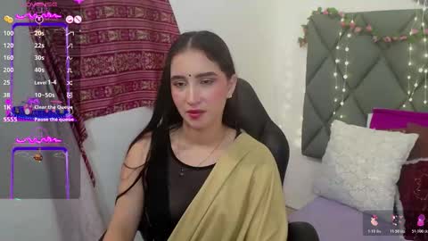 Jalima Mona online show from March 2, 12:01 pm