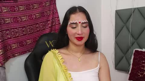 Snapshot of jalimamona chatting on April 22, 12:18 pm Jalima Mona online show from April 22, 12:18 pm