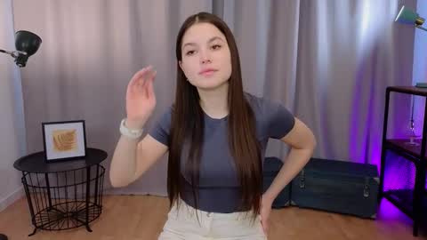 Snapshot of jalisawalkowski chatting on March 3, 11:38 am Eva online show from March 3, 11:38 am