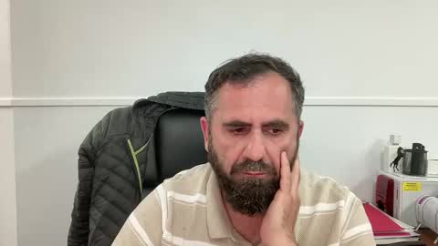 jam0786 online show from October 20, 4:35 am