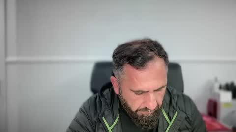 jam0786 online show from November 3, 1:29 am