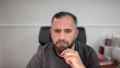 jam0786 online show from January 12, 5:45 am